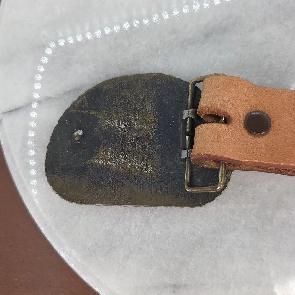 Vintage Raleigh Lights Belt 23